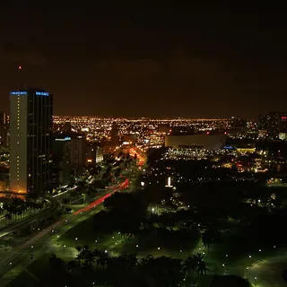 Drinks: Rosa Sky Rooftop